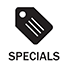 SPECIALS